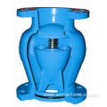 Api Lift Check Valve